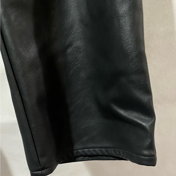 H&M women’s black pants size 3XL - Picture 9 of 10